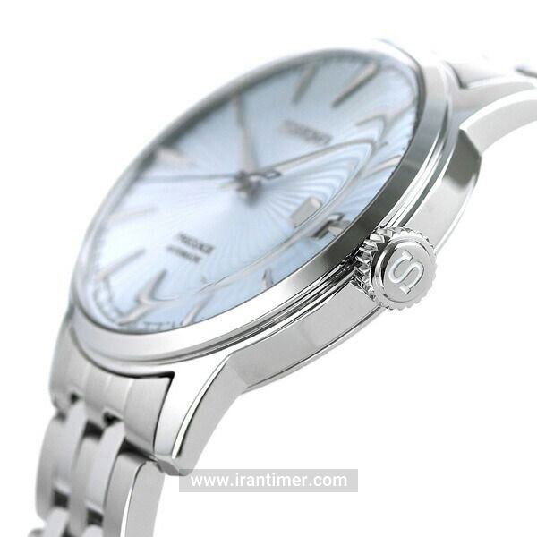 قیمت و خرید ساعت مچی مردانه سیکو(SEIKO) مدل SARY161 کلاسیک | اورجینال و اصلی