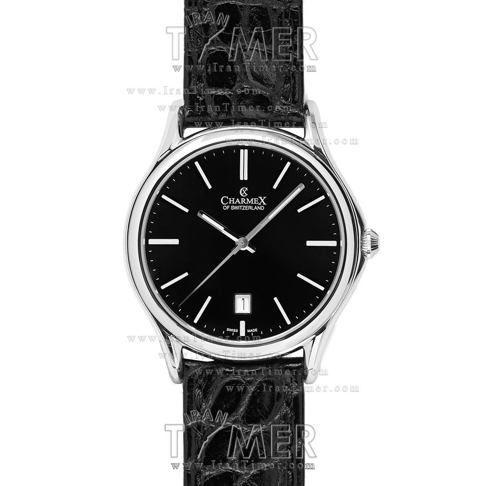 قیمت و خرید ساعت مچی مردانه چارمکس(CHARMEX) مدل CX-2716 کلاسیک | اورجینال و اصلی