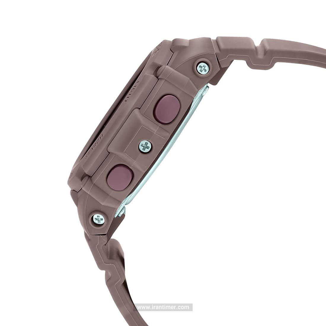 قیمت و خرید ساعت مچی کاسیو (CASIO) بیبی جی مدل BGA-275-5ADR اسپرت | اورجینال و اصلی