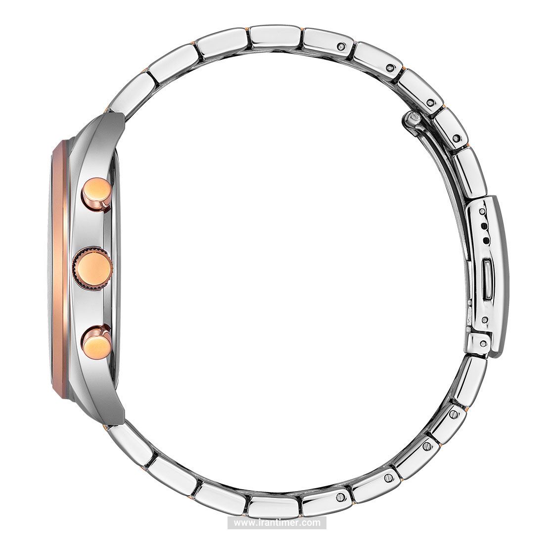 قیمت و خرید ساعت مچی مردانه سیتیزن(CITIZEN) مدل AN8216-50L کلاسیک | اورجینال و اصلی