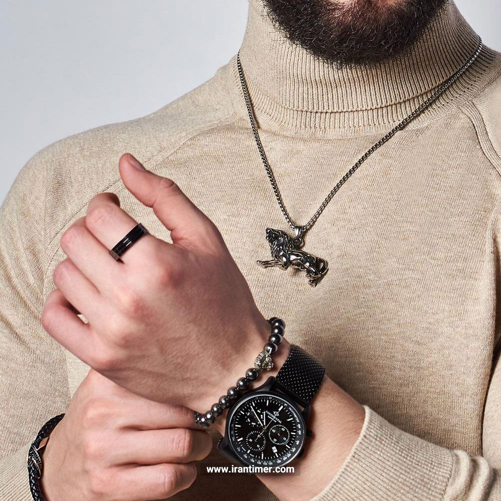 قیمت و خرید ساعت مچی مردانه کنتیننتال(CONTINENTAL) مدل 22001-GC404430 کلاسیک | اورجینال و اصلی