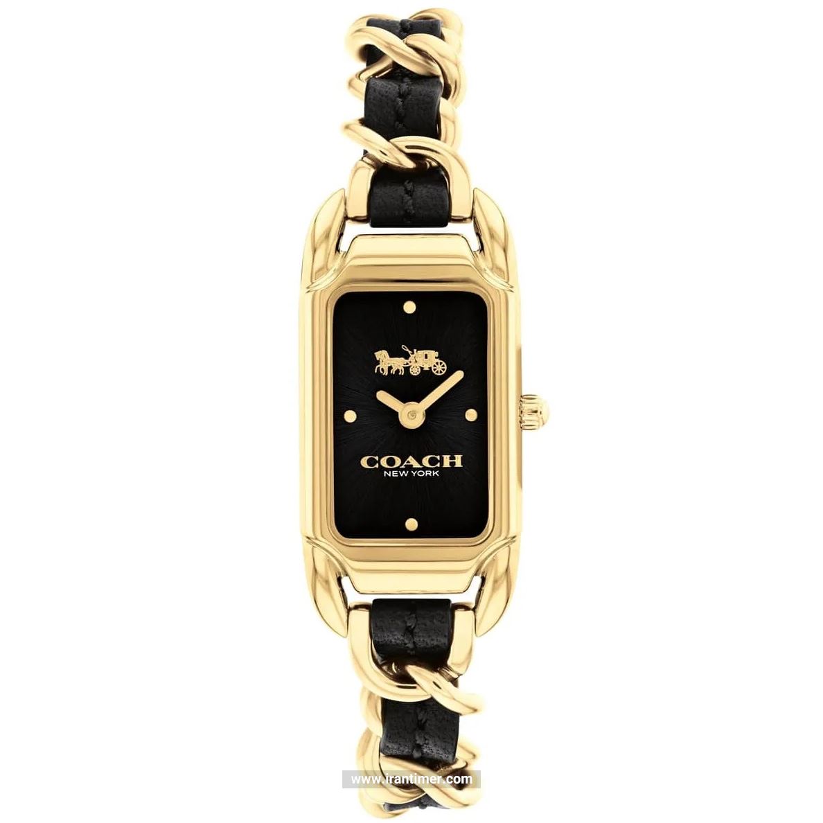 قیمت و خرید ساعت مچی زنانه کوچ(Coach) مدل 14504281 فشن | اورجینال و اصلی