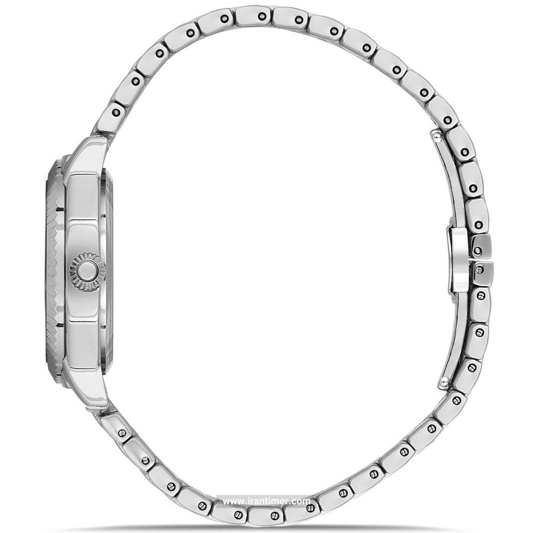 قیمت و خرید ساعت مچی زنانه دیوید گانر(David Guner) مدل DG-8935LA-A15 کلاسیک | اورجینال و اصلی