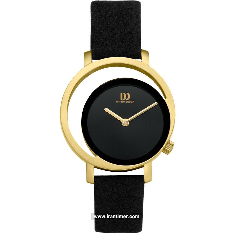 قیمت و خرید ساعت مچی زنانه دنیش دیزاین(Danish Design) مدل IV15Q1271 کلاسیک | اورجینال و اصلی