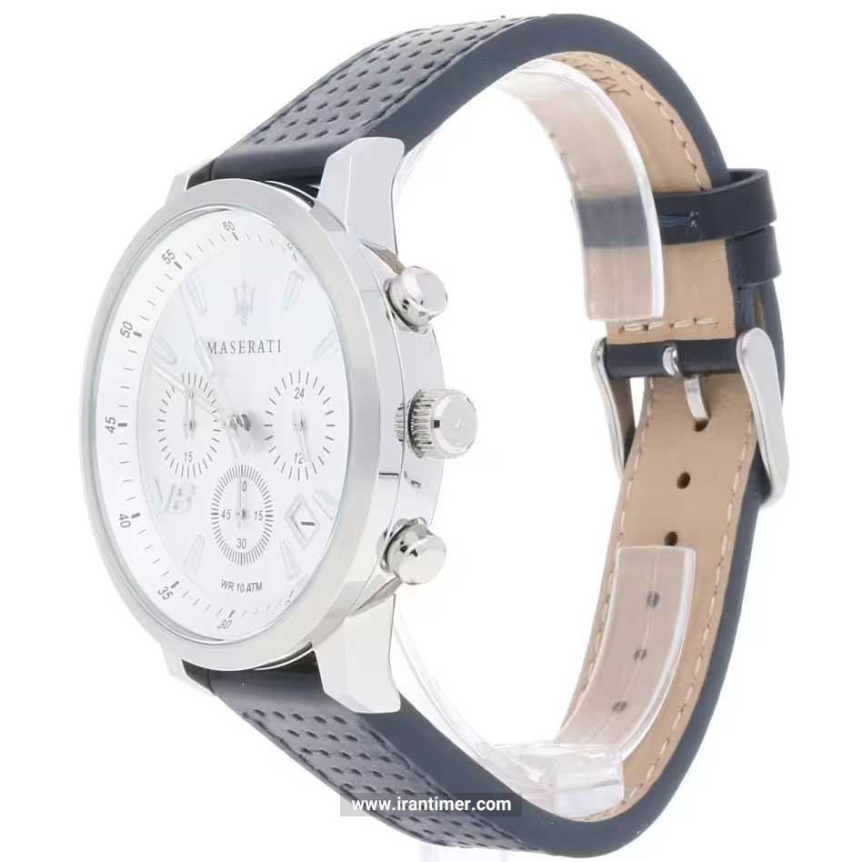 قیمت و خرید ساعت مچی مردانه مازراتی(MASERATI) مدل R8871134004 کلاسیک | اورجینال و اصلی