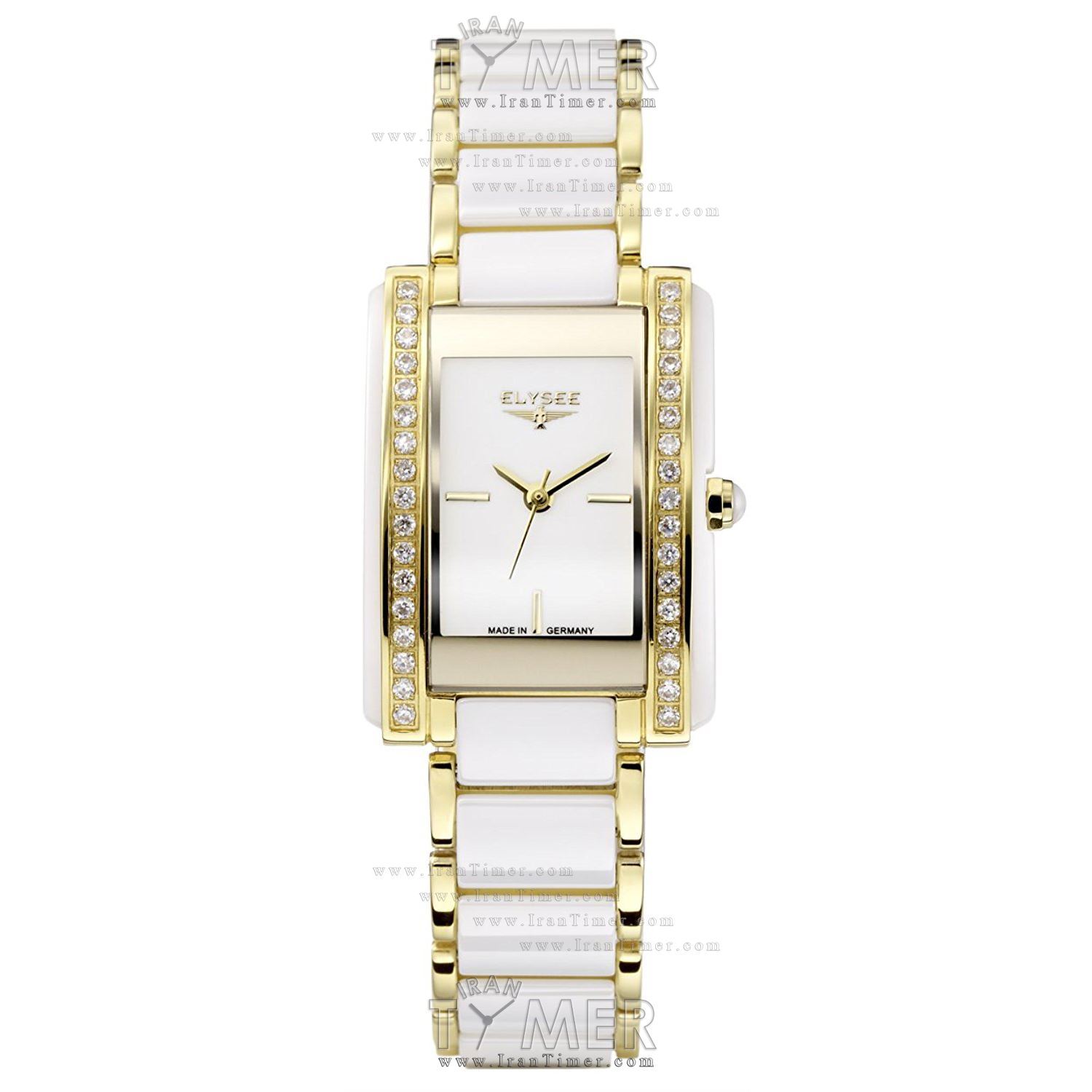 قیمت و خرید ساعت مچی زنانه الیزه(ELYSEE) مدل 30011 کلاسیک فشن | اورجینال و اصلی