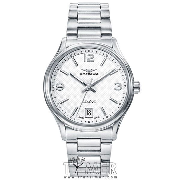قیمت و خرید ساعت مچی زنانه سندز(SANDOZ) مدل 81332-15 کلاسیک | اورجینال و اصلی