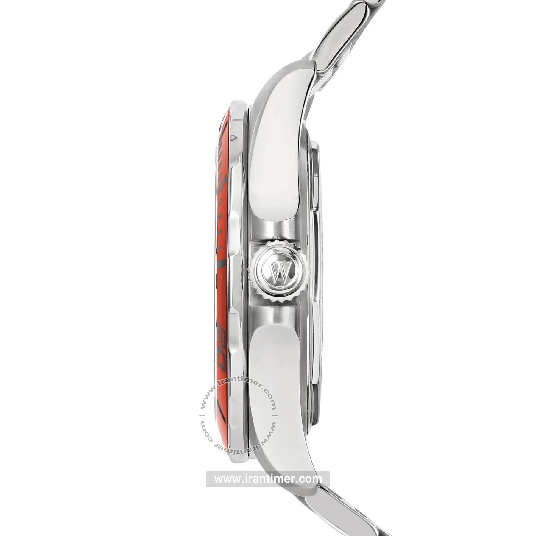 قیمت و خرید ساعت مچی مردانه وست اند واچ(WEST END WATCH) مدل 10W6850.10.3334N-ALO کلاسیک | اورجینال و اصلی