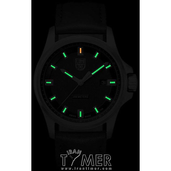 قیمت و خرید ساعت مچی مردانه لومینوکس(LUMINOX) مدل XL.1831 کلاسیک | اورجینال و اصلی
