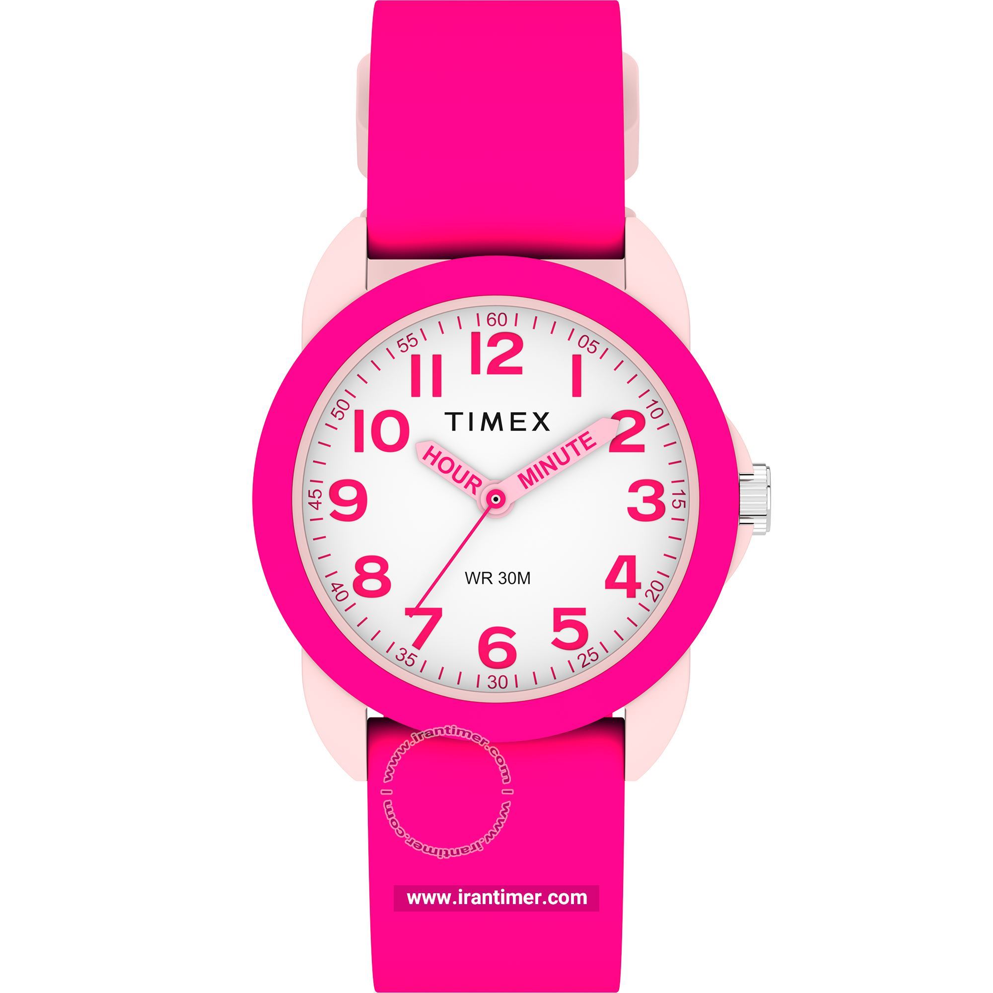 قیمت و خرید ساعت مچی تایمکس(TIMEX) مدل TW2W92200 اسپرت | اورجینال و اصلی