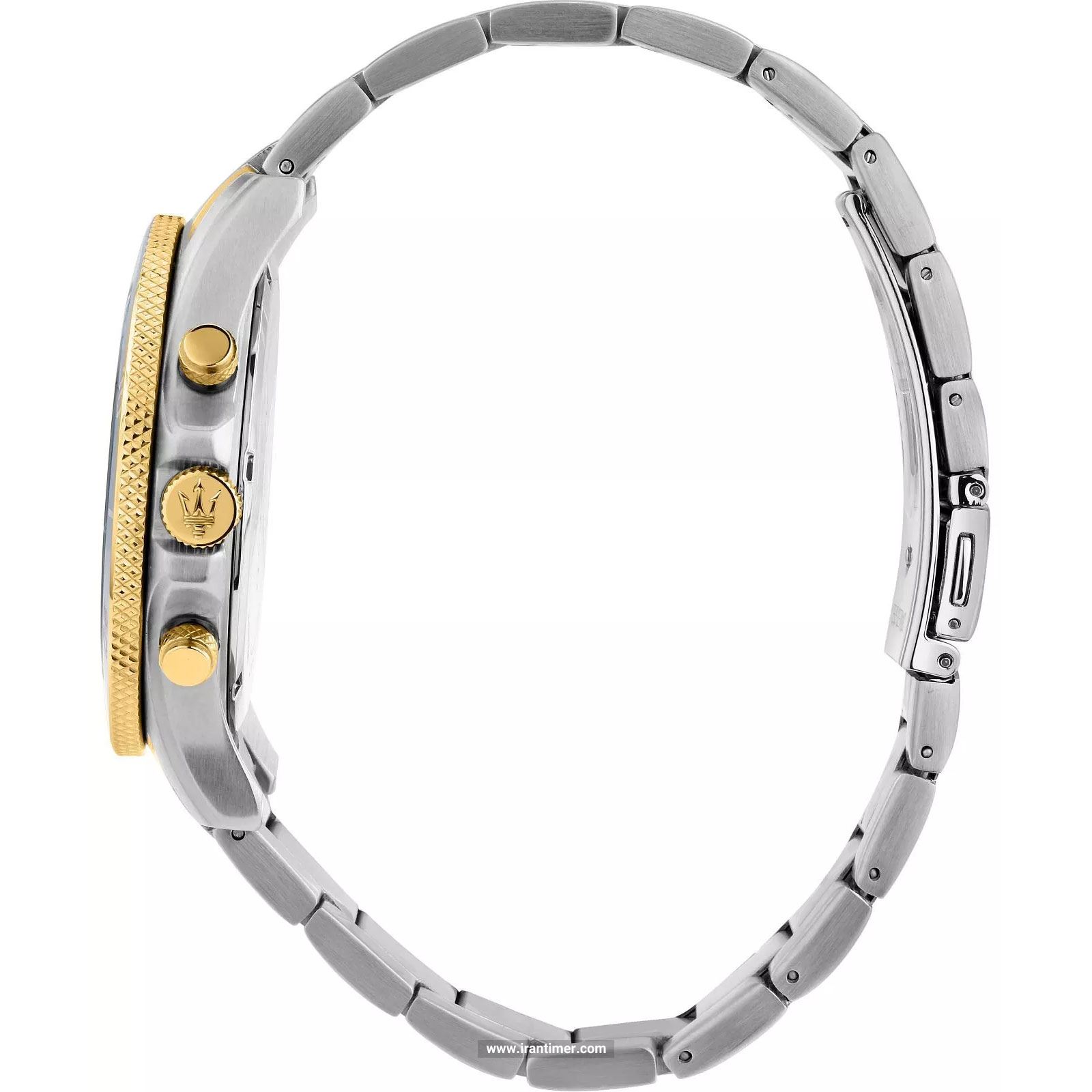 قیمت و خرید ساعت مچی مردانه مازراتی(MASERATI) مدل R8873600006 کلاسیک | اورجینال و اصلی