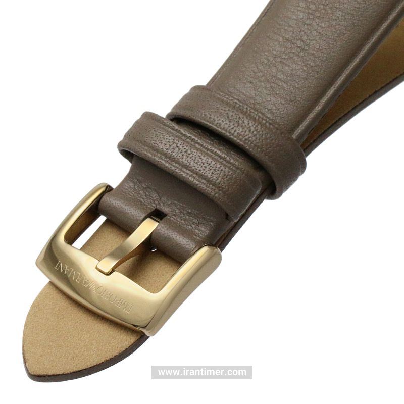 قیمت و خرید ساعت مچی مردانه امپریو آرمانی(EMPORIO ARMANI) مدل AR11420 کلاسیک | اورجینال و اصلی