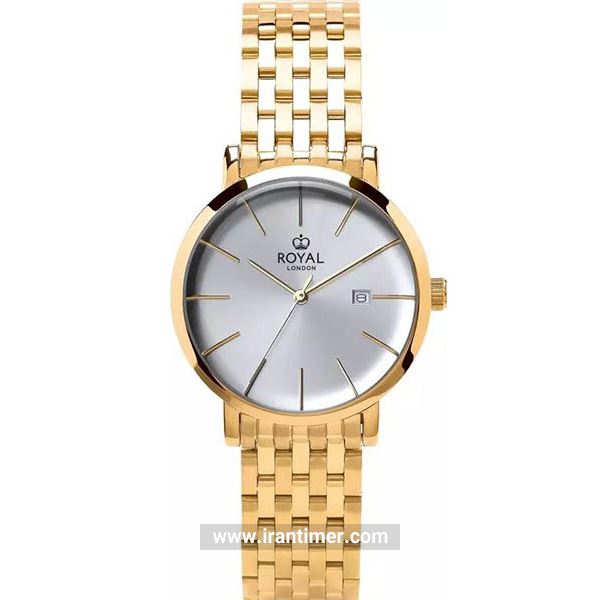 قیمت و خرید ساعت مچی زنانه رویال لندن(ROYAL LONDON) مدل 21448-03 کلاسیک | اورجینال و اصلی