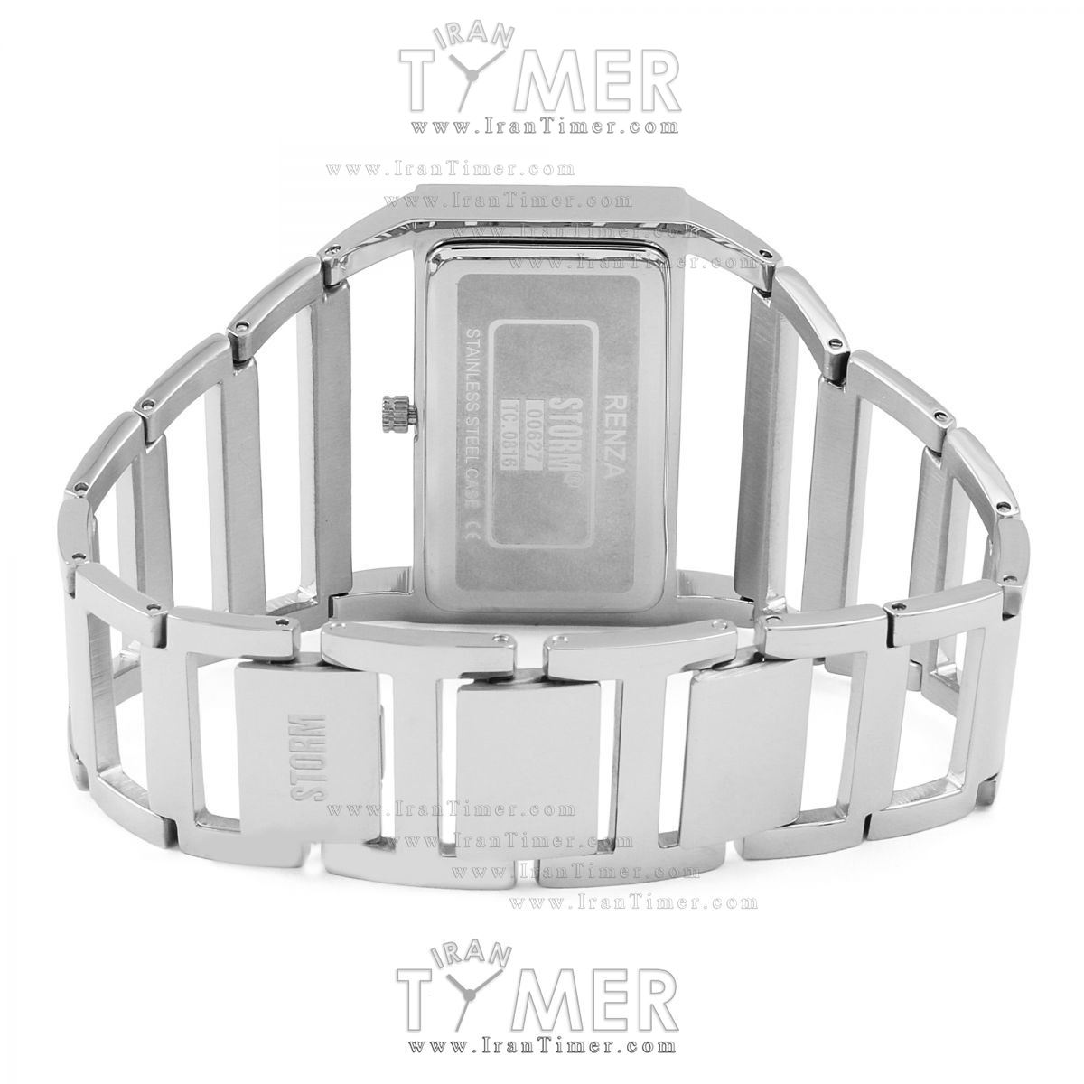 قیمت و خرید ساعت مچی زنانه استورم(STORM) مدل 47346/IB فشن | اورجینال و اصلی