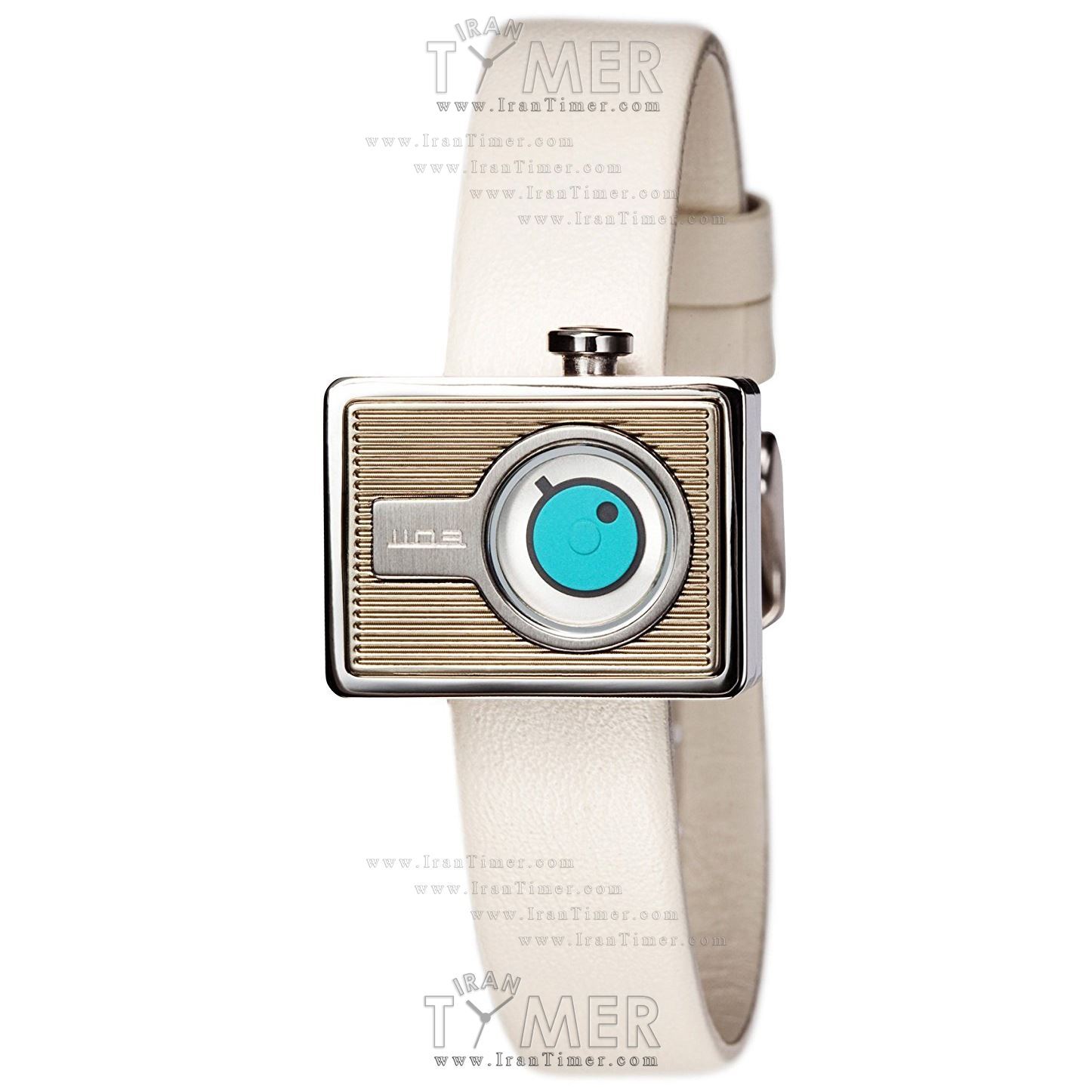 قیمت و خرید ساعت مچی زنانه تکس(TACS) مدل TS1103B کلاسیک | اورجینال و اصلی