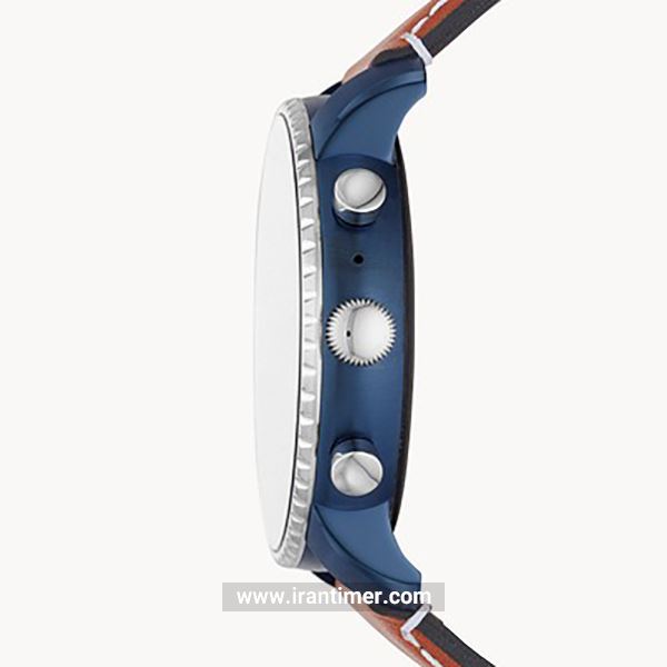 قیمت و خرید ساعت مچی مردانه فسیل(FOSSIL) مدل FTW4016 کلاسیک | اورجینال و اصلی