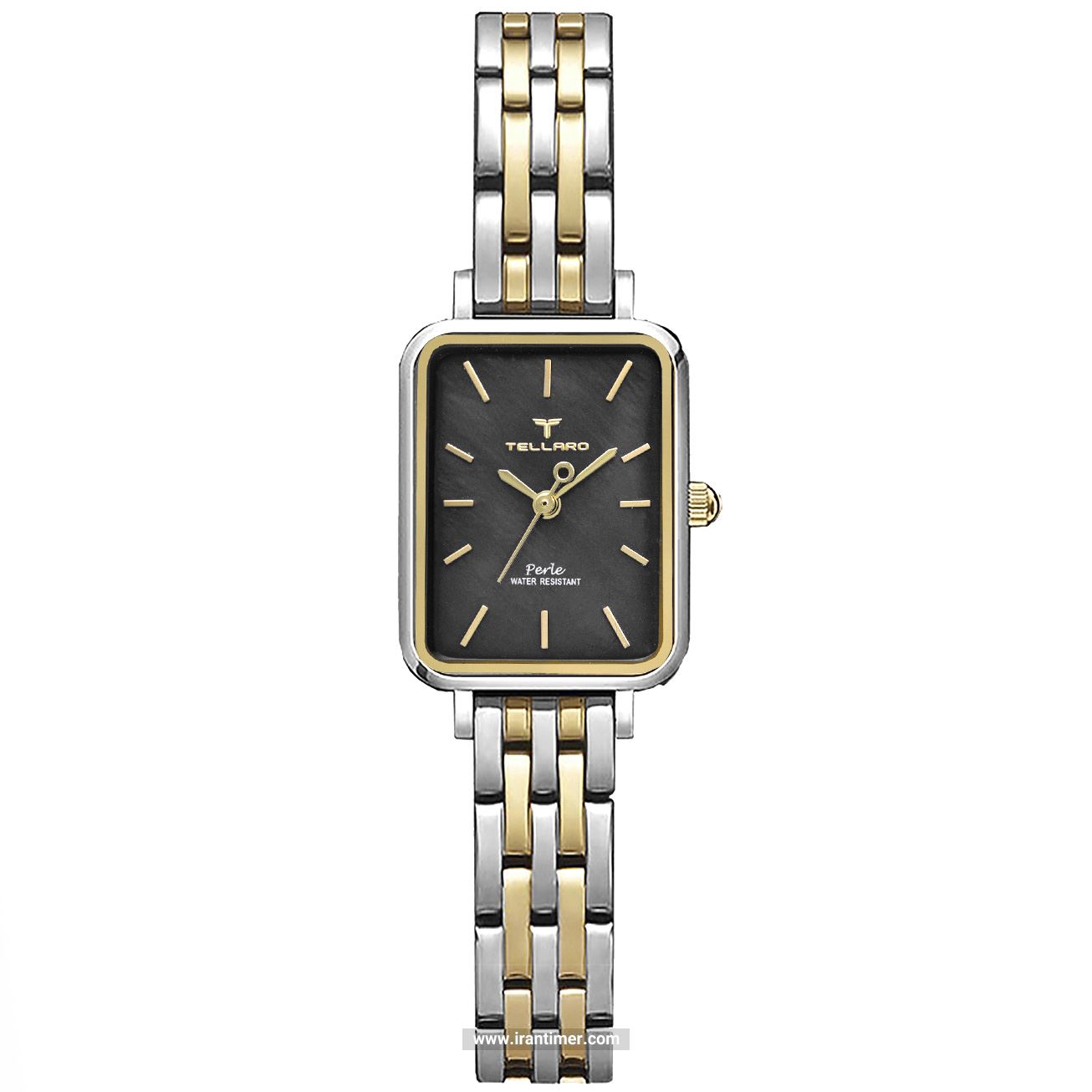 قیمت و خرید ساعت مچی زنانه تلارو(Tellaro) مدل T3102L-S252515 کلاسیک | اورجینال و اصلی