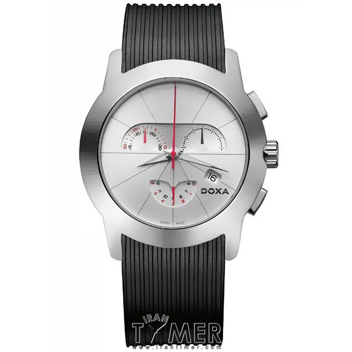 قیمت و خرید ساعت مچی مردانه دوکسا(DOXA) مدل 359.10.021.20 کلاسیک | اورجینال و اصلی