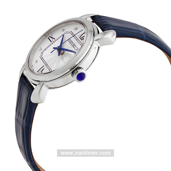 قیمت و خرید ساعت مچی زنانه سیکو(SEIKO) مدل SUR497P2 کلاسیک | اورجینال و اصلی