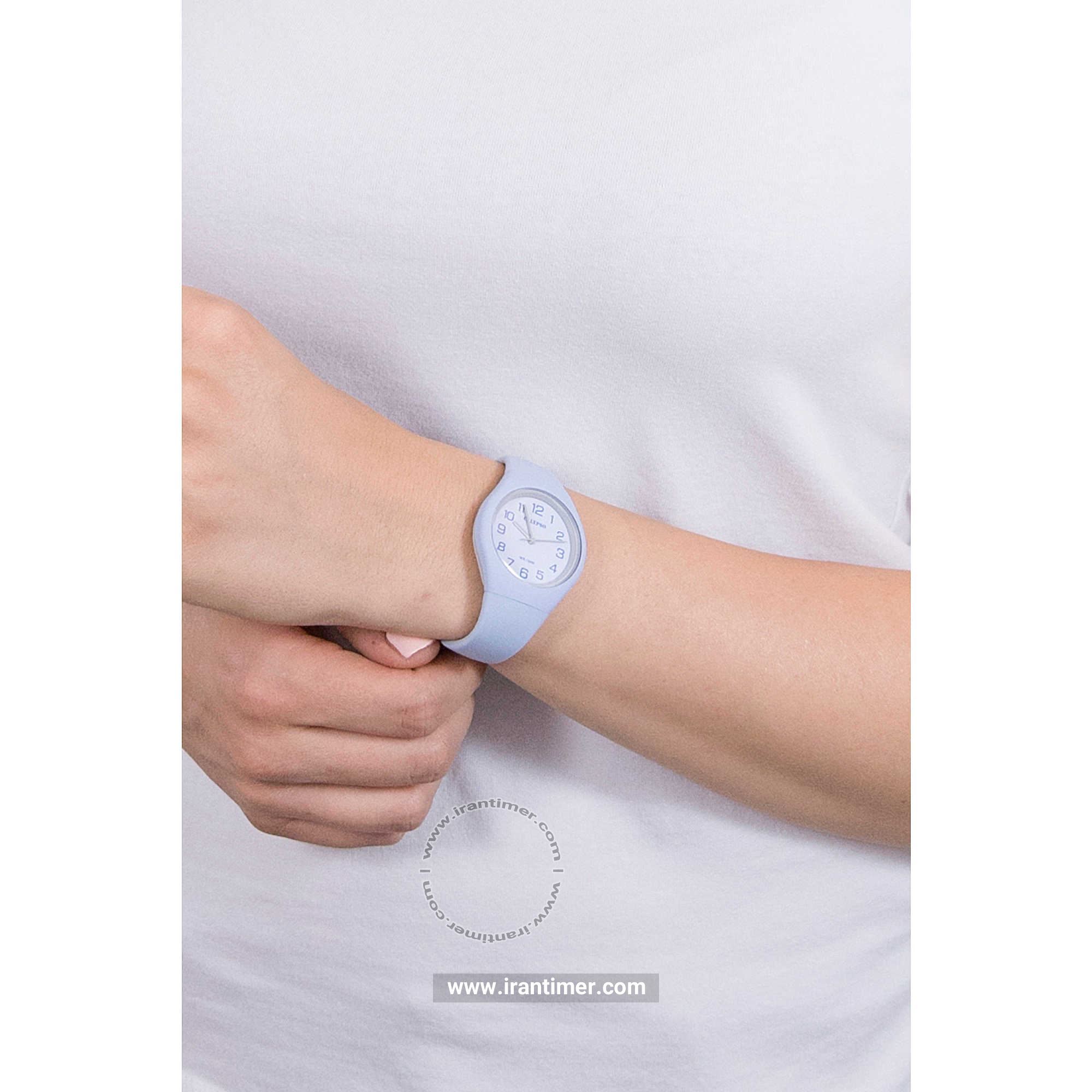 قیمت و خرید ساعت مچی زنانه کلیپسو(CALYPSO) مدل K5777/2 اسپرت | اورجینال و اصلی