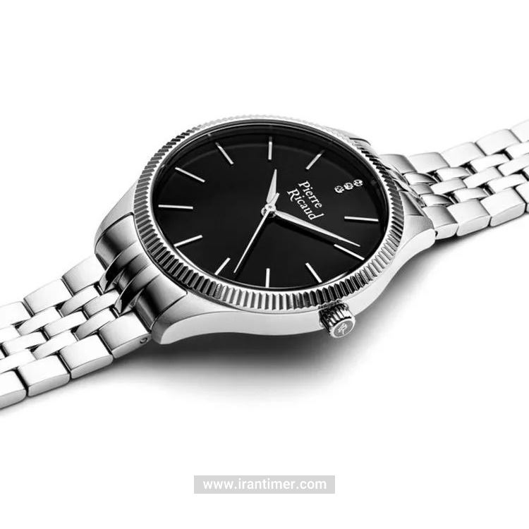 قیمت و خرید ساعت مچی زنانه پیر ریکو(Pierre Ricaud) مدل P23010.5114Q کلاسیک | اورجینال و اصلی