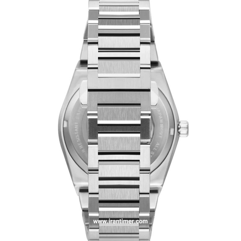 قیمت و خرید ساعت مچی مردانه تورنادو(Tornado) مدل T24301-SBSB کلاسیک | اورجینال و اصلی