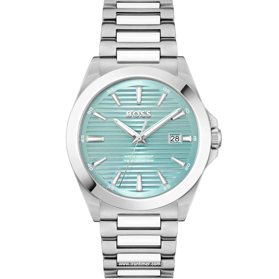 قیمت و خرید ساعت مچی مردانه باس(BOSS) مدل 1514171 کلاسیک | اورجینال و اصلی