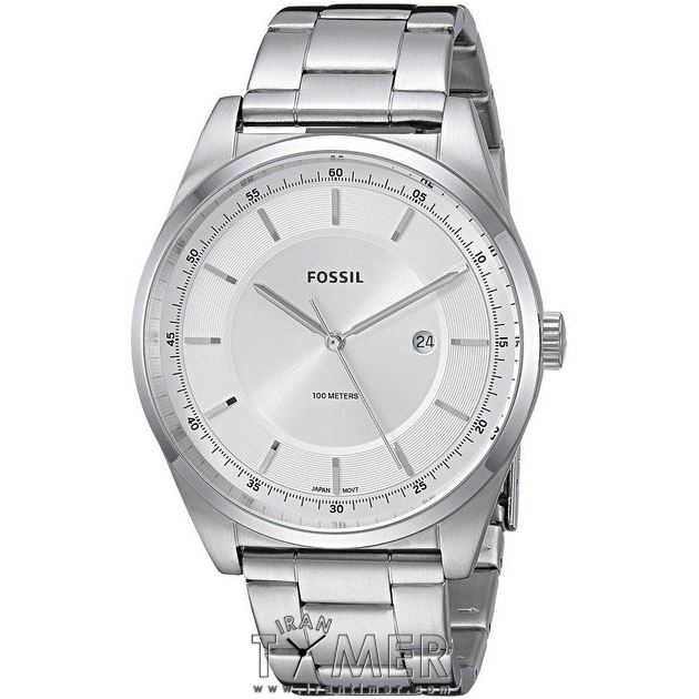 قیمت و خرید ساعت مچی مردانه فسیل(FOSSIL) مدل FS5424 کلاسیک | اورجینال و اصلی