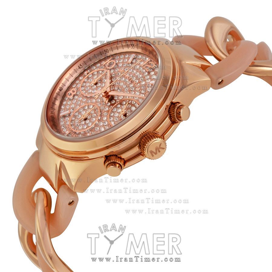 قیمت و خرید ساعت مچی زنانه مایکل کورس(MICHAEL KORS) مدل MK4283 کلاسیک فشن | اورجینال و اصلی