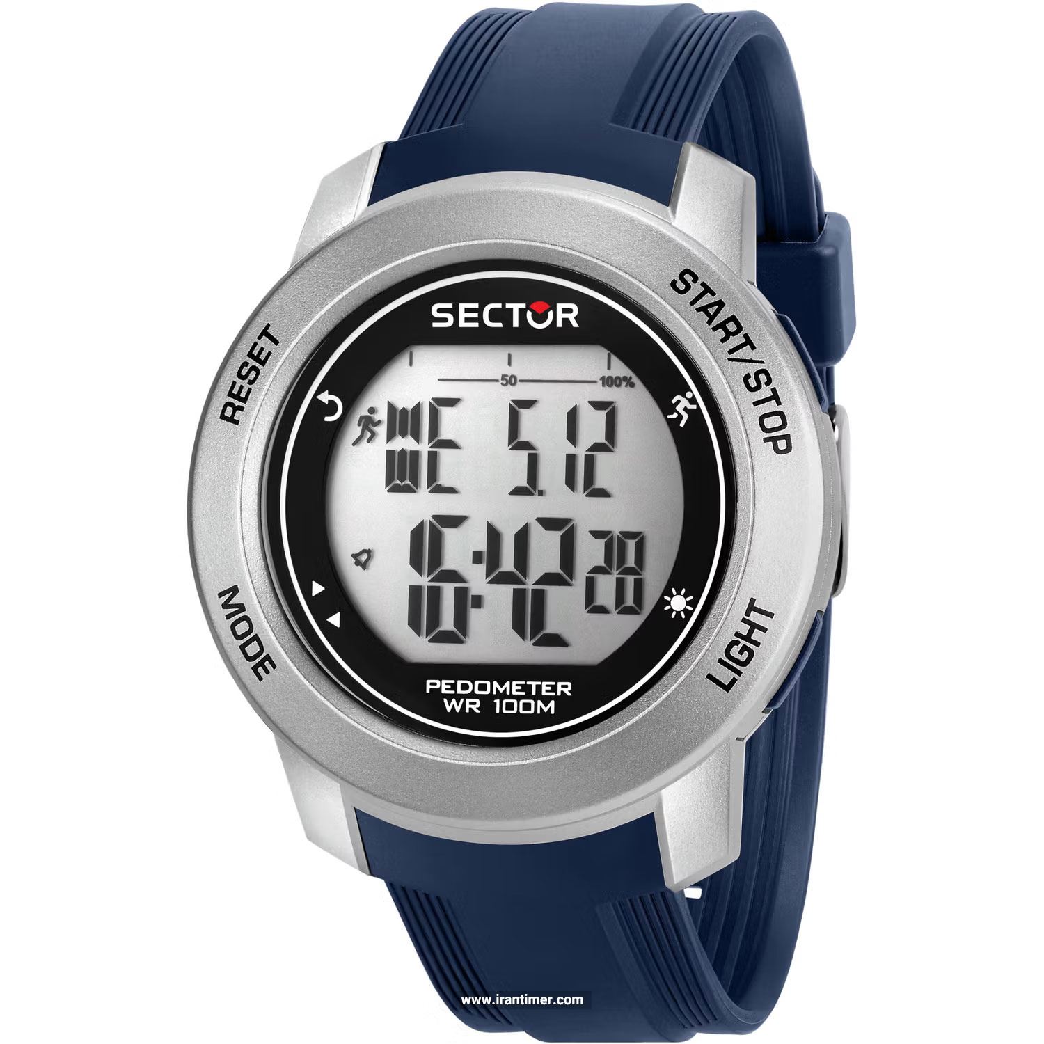 قیمت و خرید ساعت مچی مردانه سکتور(Sector) مدل R3251284002 اسپرت | اورجینال و اصلی