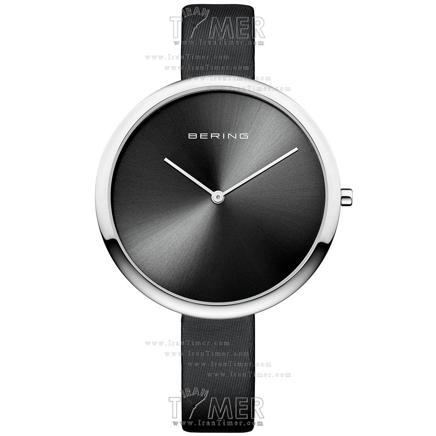 قیمت و خرید ساعت مچی زنانه برینگ(BERING) مدل B12240-602 کلاسیک | اورجینال و اصلی