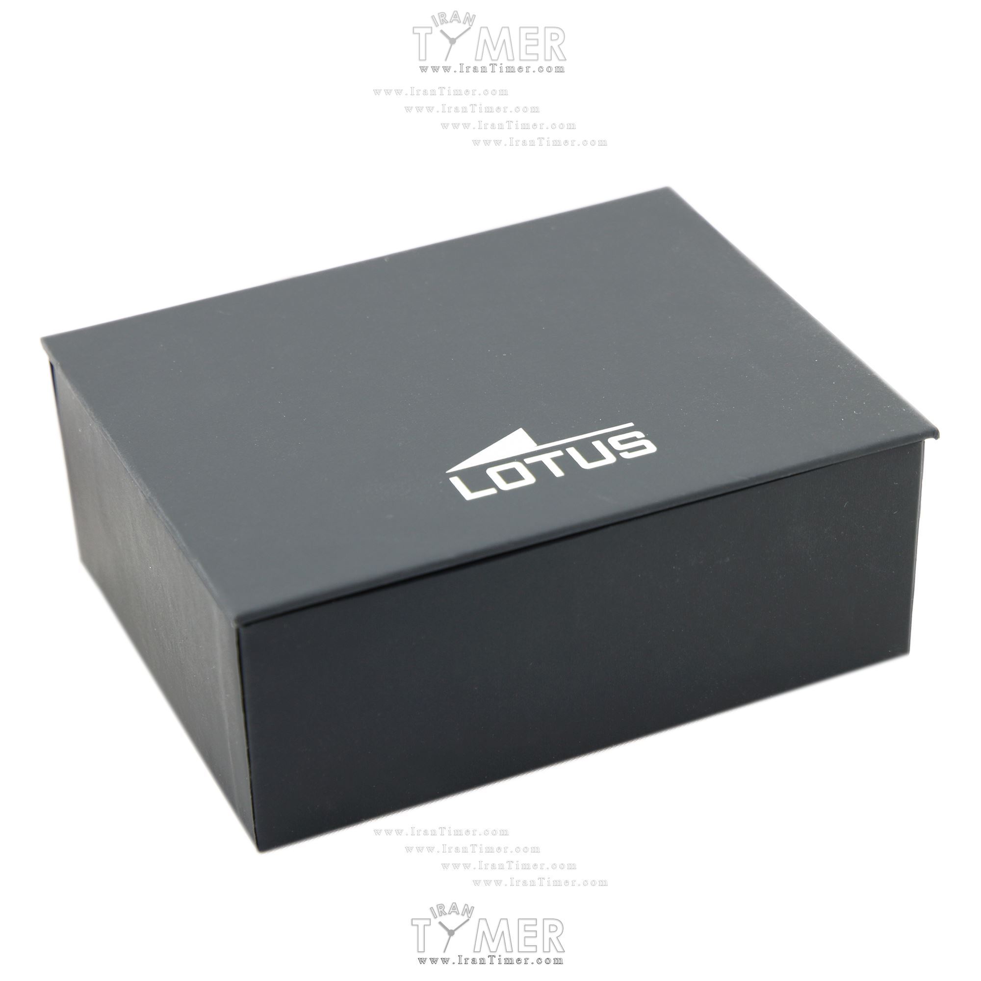 قیمت و خرید ساعت مچی لوتوس(LOTUS) مدل 18106/3 اسپرت | اورجینال و اصلی