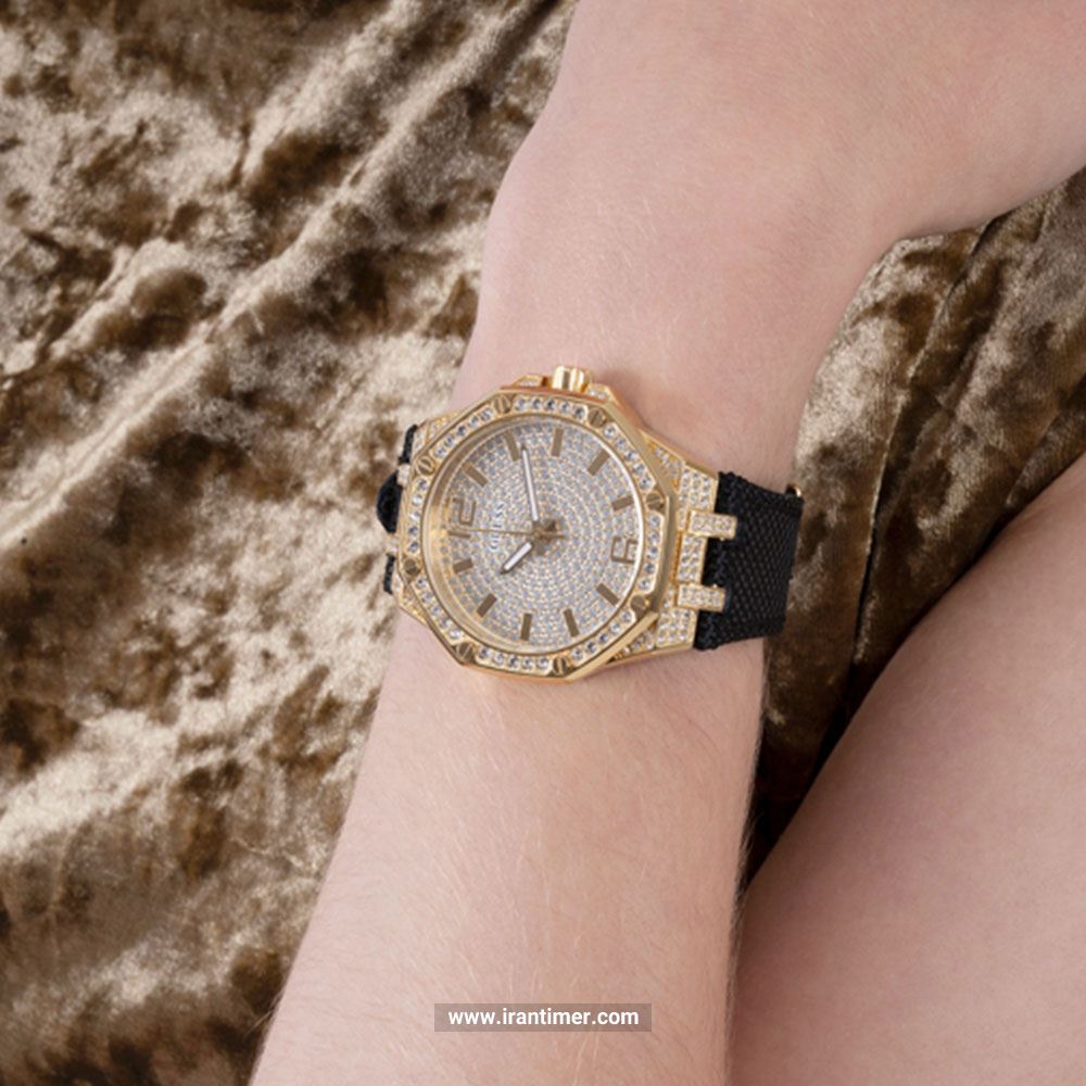 قیمت و خرید ساعت مچی زنانه گس(GUESS) مدل GW0408L2 فشن اسپرت | اورجینال و اصلی