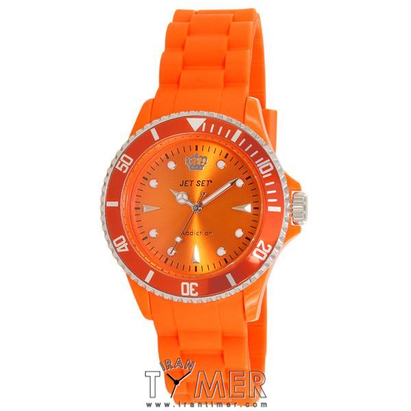 قیمت و خرید ساعت مچی زنانه جت ست(JET SET) مدل J18314-23 کلاسیک | اورجینال و اصلی