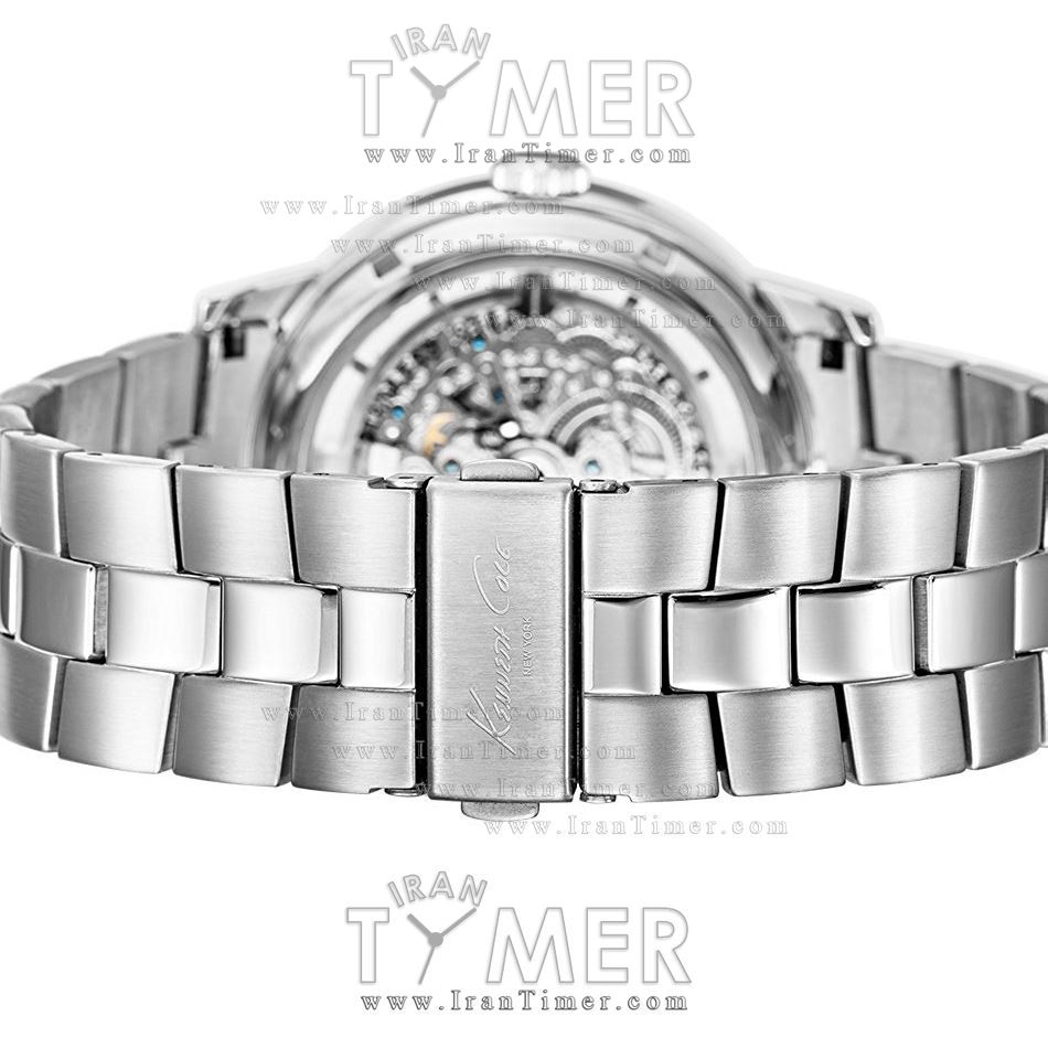 قیمت و خرید ساعت مچی مردانه کنت کول(KENNETH COLE) مدل KC-3925 کلاسیک | اورجینال و اصلی
