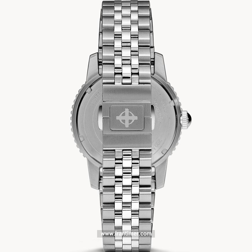 قیمت و خرید ساعت مچی مردانه زودیاک(ZODIAC) مدل ZO9266 کلاسیک | اورجینال و اصلی