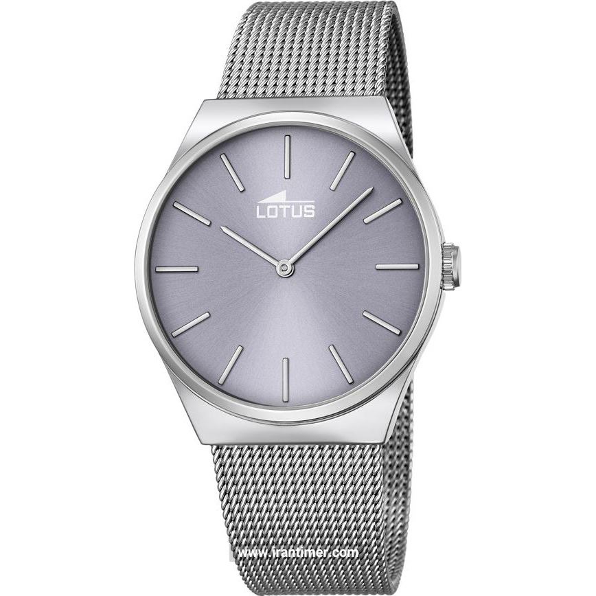 قیمت و خرید ساعت مچی مردانه لوتوس(LOTUS) مدل L18285/3 کلاسیک | اورجینال و اصلی