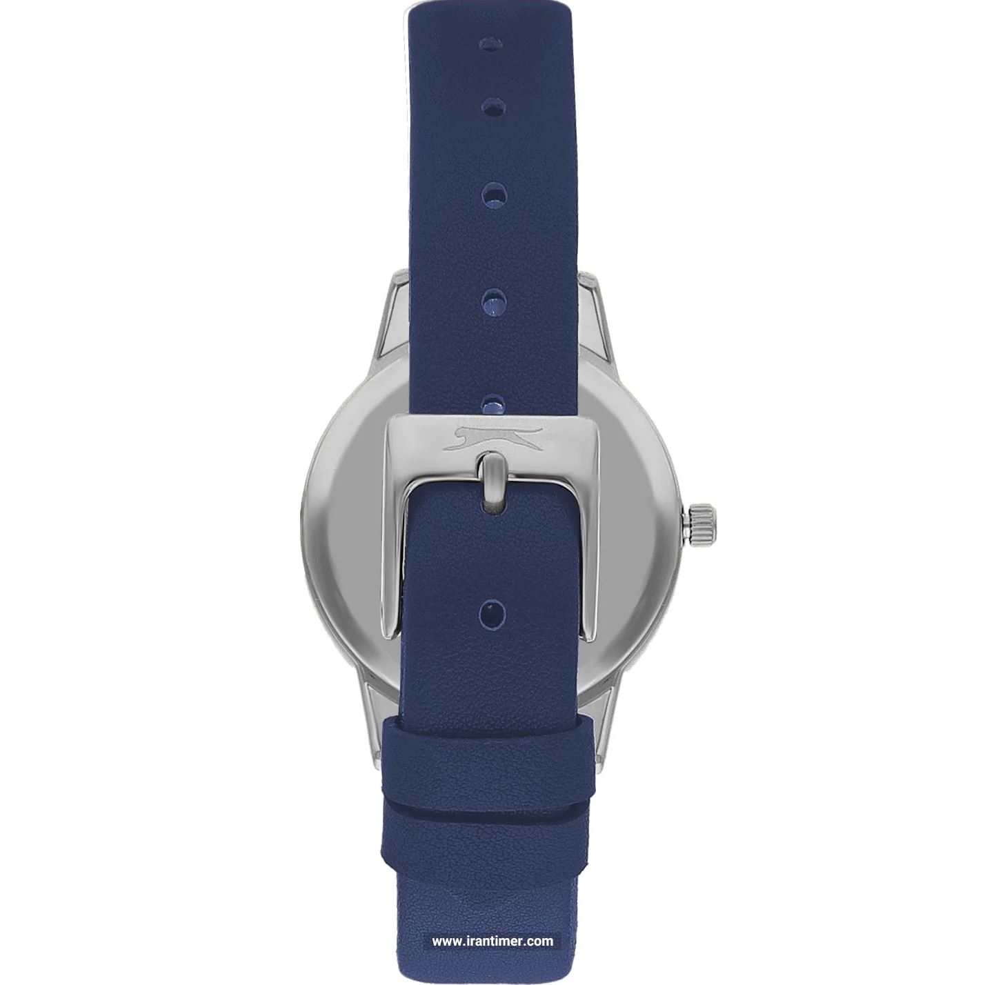 قیمت و خرید ساعت مچی زنانه اسلازنجر(SLAZENGER) مدل SL.09.2034.3.04 کلاسیک | اورجینال و اصلی