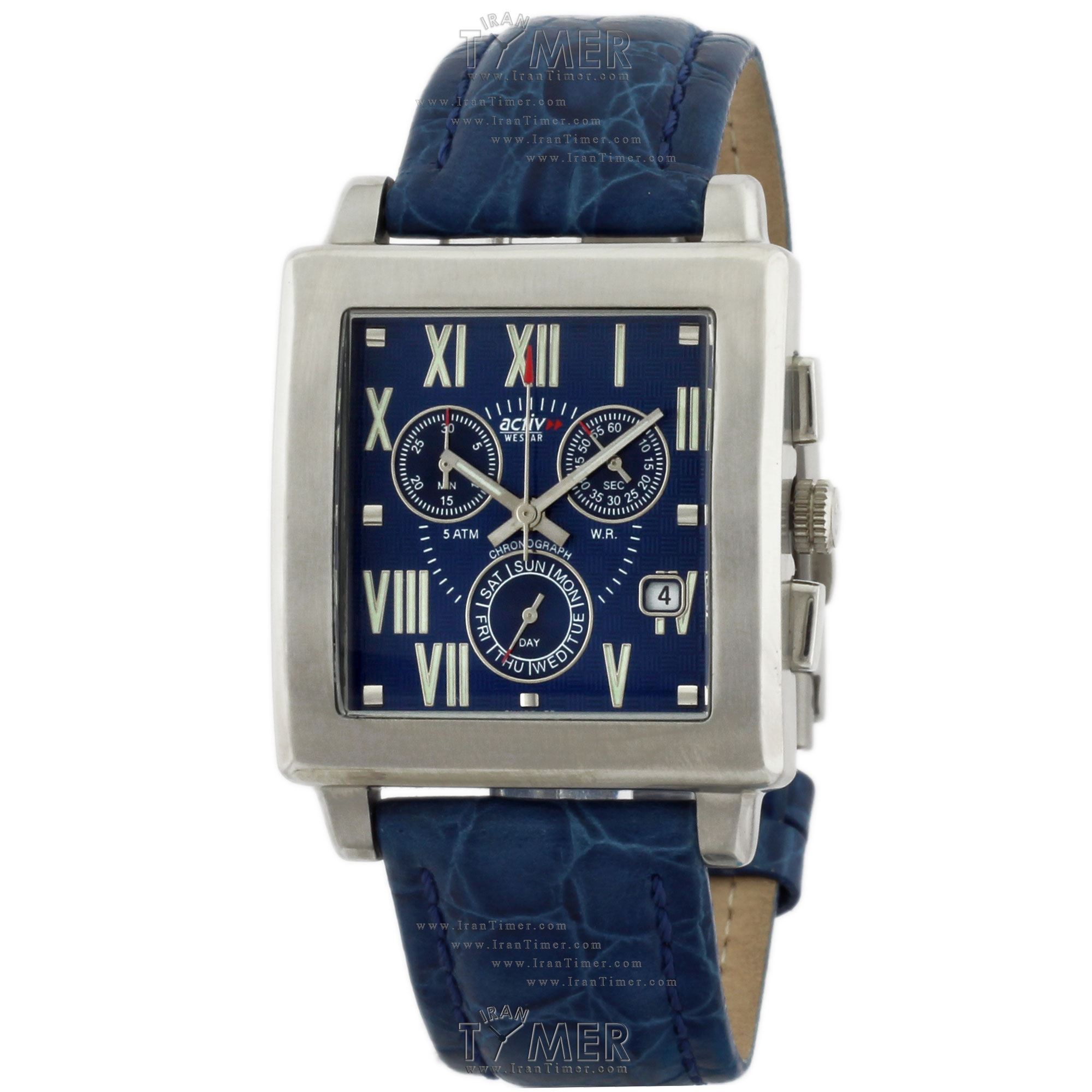 قیمت و خرید ساعت مچی مردانه وستار(WESTAR) مدل 9331STN104 کلاسیک | اورجینال و اصلی