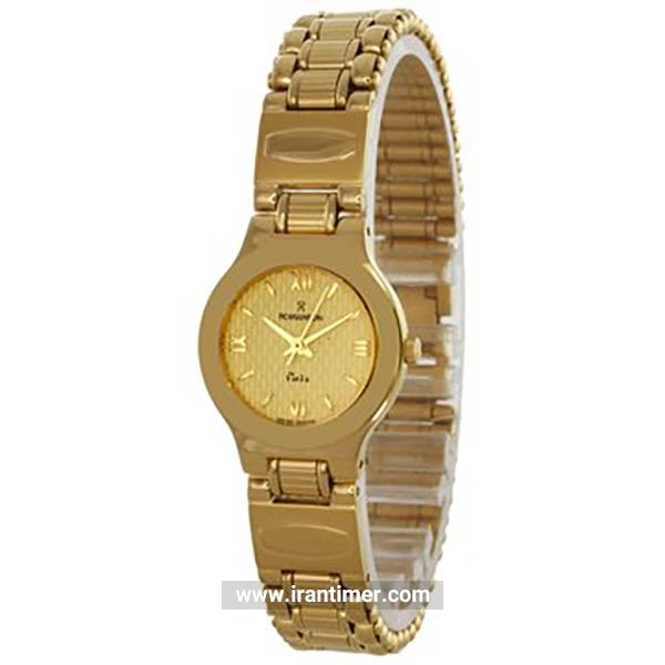 قیمت و خرید ساعت مچی زنانه رومانسون(ROMANSON) مدل NM9553LL1GA81G کلاسیک | اورجینال و اصلی