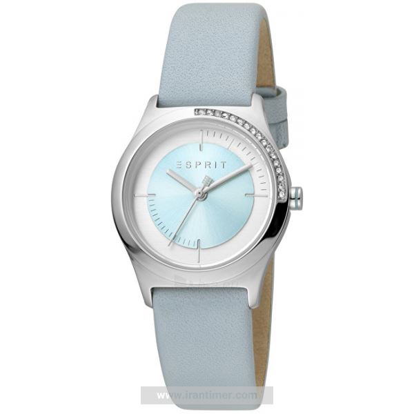 قیمت و خرید ساعت مچی زنانه اسپریت(ESPRIT) مدل ES1L116L0035 کلاسیک | اورجینال و اصلی