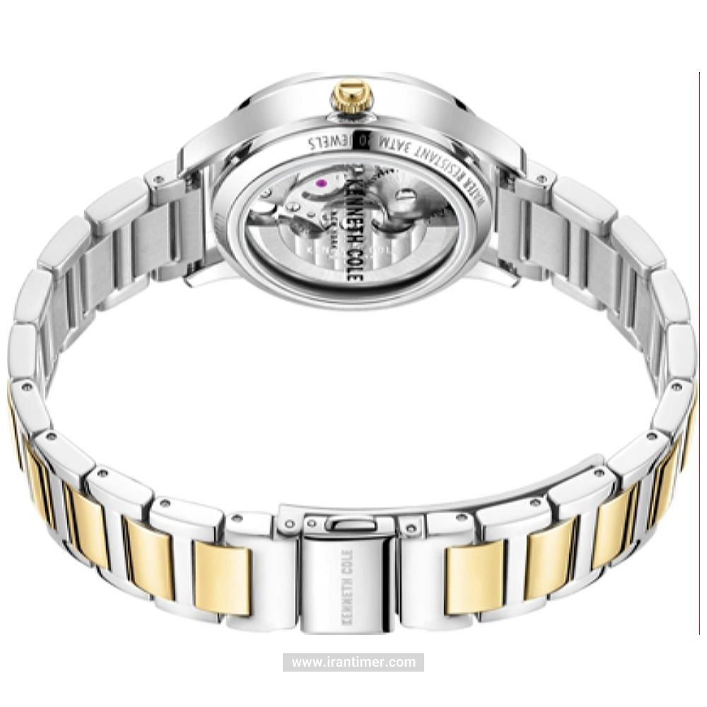 قیمت و خرید ساعت مچی زنانه کنت کول(KENNETH COLE) مدل KCWLL2222302 فشن | اورجینال و اصلی
