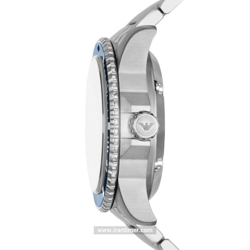 قیمت و خرید ساعت مچی مردانه امپریو آرمانی(EMPORIO ARMANI) مدل AR60059 کلاسیک | اورجینال و اصلی