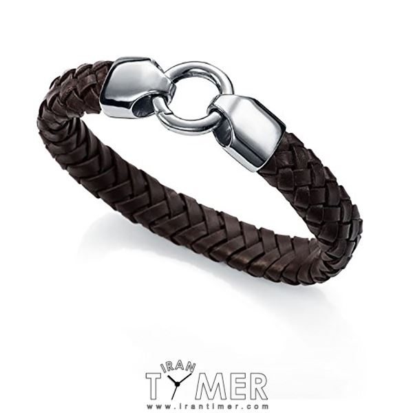قیمت و خرید دستبند باز مردانه ویسروی(VICEROY) مدل 6249P01011 کلاسیک | اورجینال و اصلی
