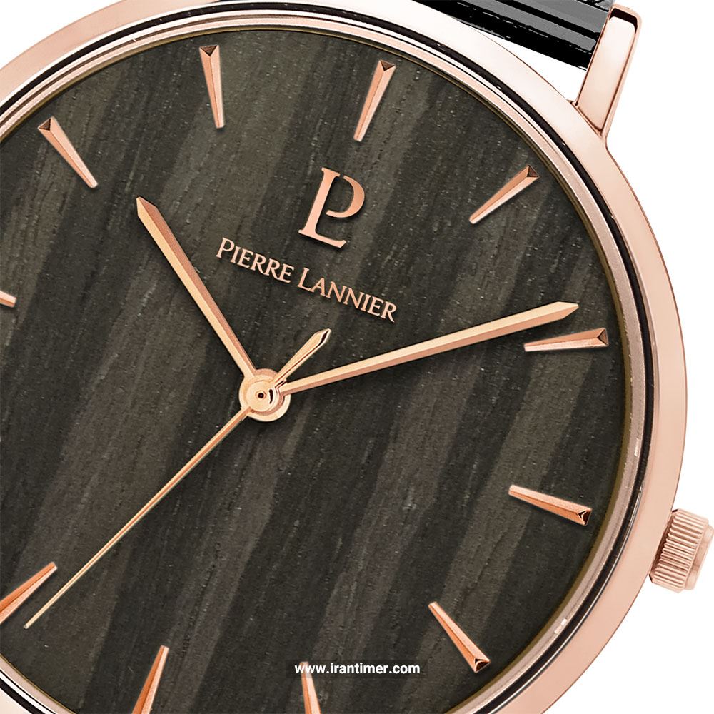 قیمت و خرید ساعت مچی زنانه پیر لنیر(PIERRE LANNIER) مدل 018P998 کلاسیک | اورجینال و اصلی