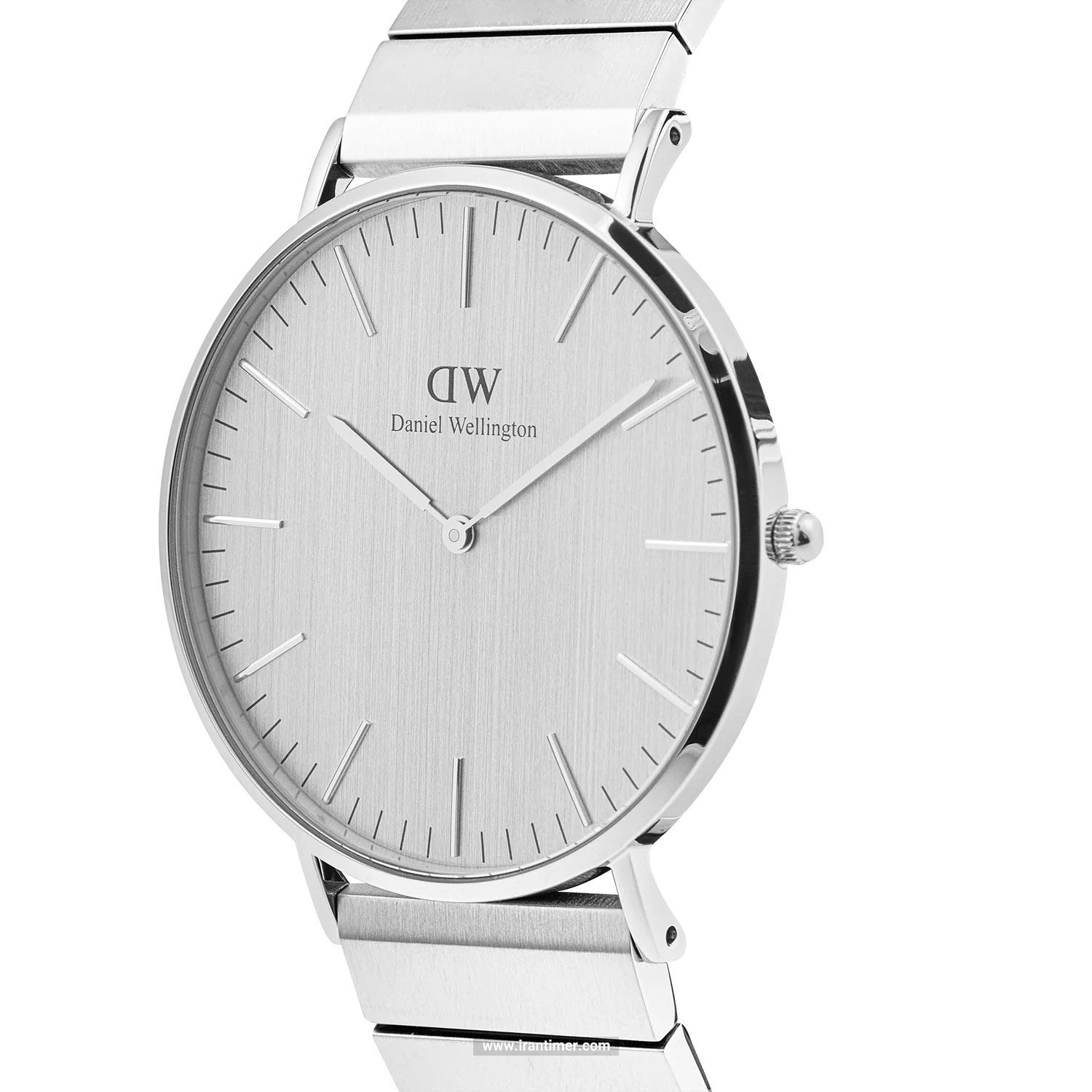 قیمت و خرید ساعت مچی مردانه دنیل ولینگتون(DANIEL WELLINGTON) مدل DW00100775 کلاسیک | اورجینال و اصلی