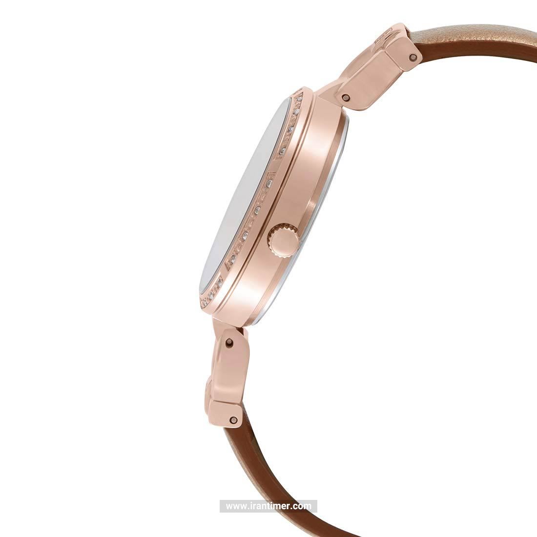 قیمت و خرید ساعت مچی زنانه کاسیو (CASIO) شین مدل SHE-3067PGL-7BUDF کلاسیک | اورجینال و اصلی