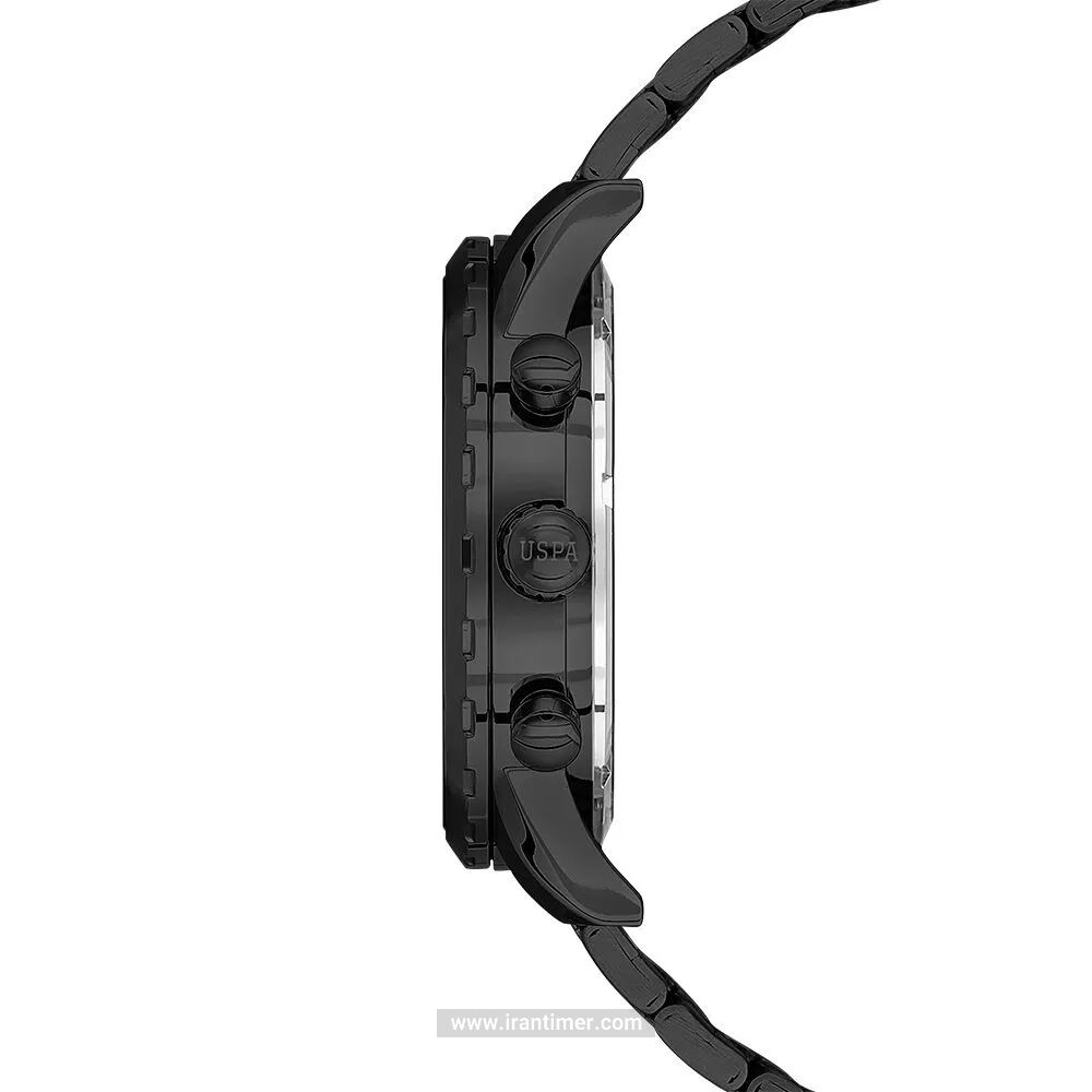 قیمت و خرید ساعت مچی مردانه یو اس پولو(U.S. Polo Assn) مدل USPA1055B-06 کلاسیک | اورجینال و اصلی
