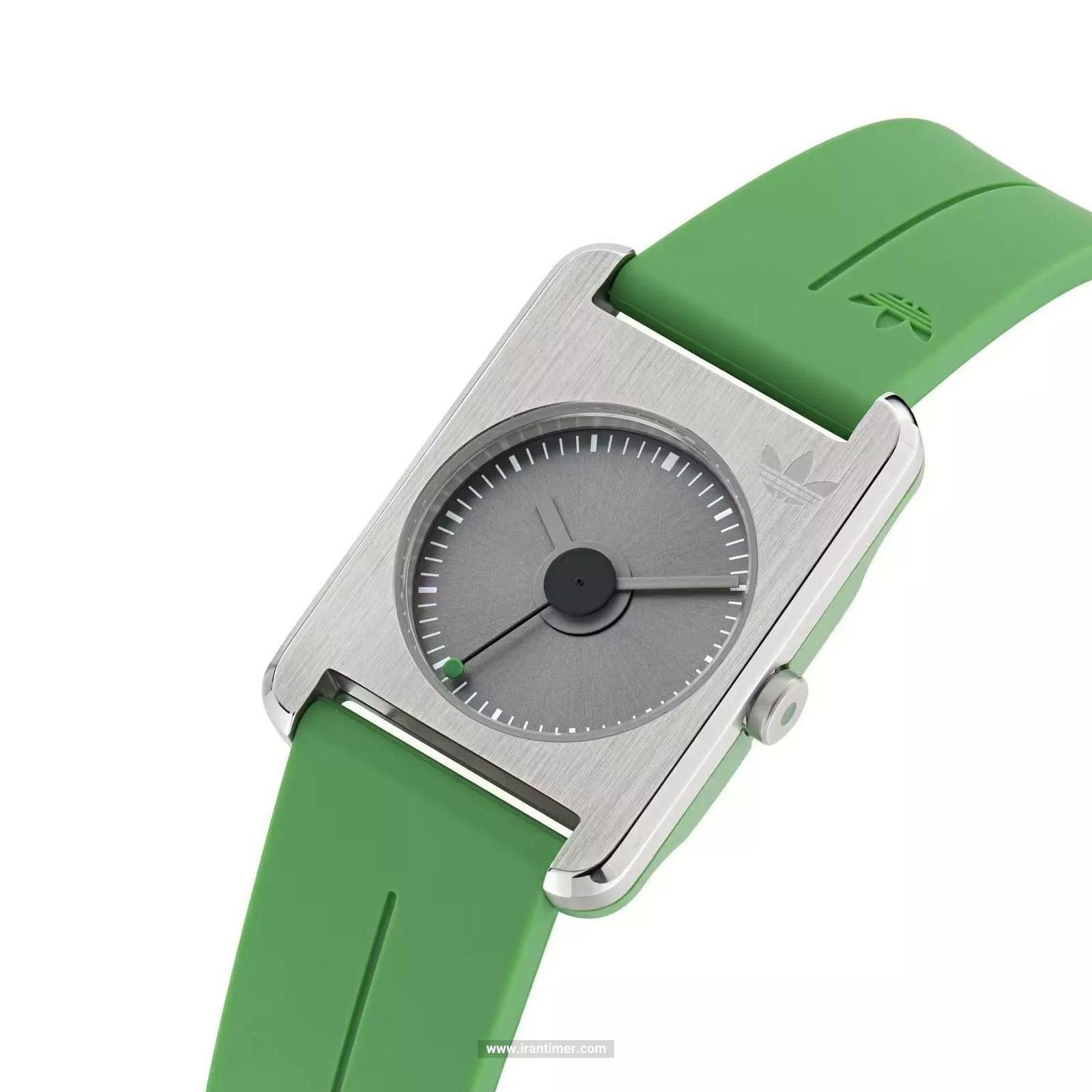 قیمت و خرید ساعت مچی مردانه زنانه آدیداس(Adidas) مدل AOST23561 اسپرت | اورجینال و اصلی