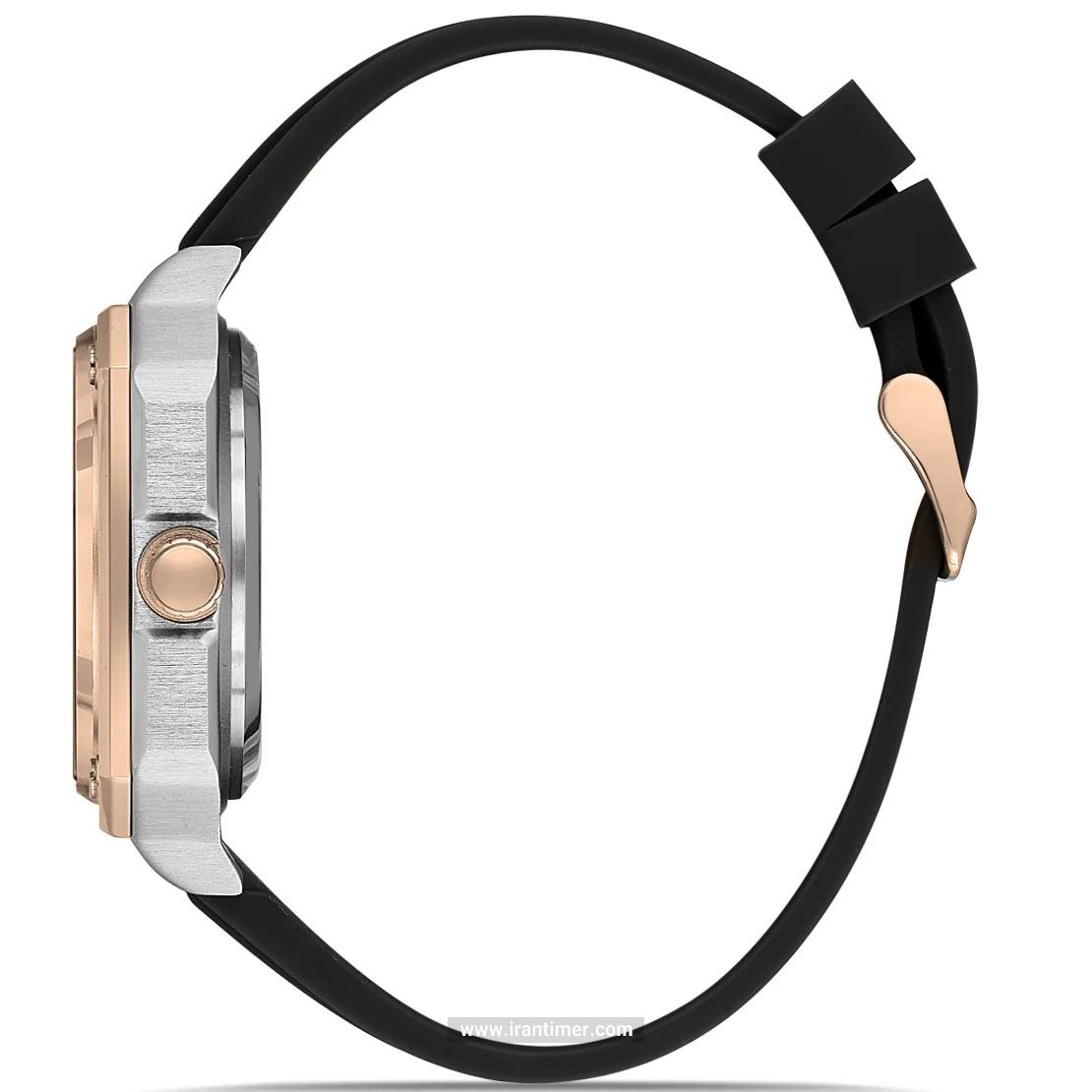 قیمت و خرید ساعت مچی مردانه دیوید گانر(David Guner) مدل DG-8736GD-E2 اسپرت | اورجینال و اصلی